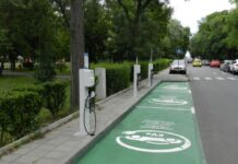 Бургас изгражда първите бързи зарядни станции за електромобили в България