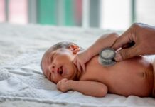 Задържаха жена, изоставила новородено в храсти край село Водно