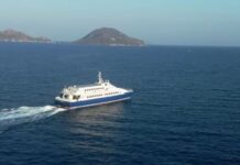 Стартира фериботна линия между Истанбул и Бургас