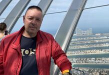 Внезапно почина заместник областният управител на Бургас Павлин Иванов