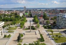 Бургас: културен и иновативен център на Черноморието