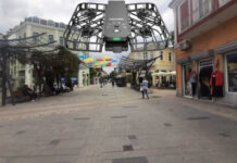 Бургас внедри първия дрон с изкуствен интелект в местната администрация