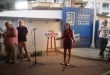 26-ти пленер „Звук и цвят“ събра талантливи български художници в Бургас