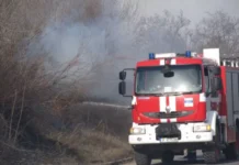 Пожари в две заведения в Бургаско – какво се случва?