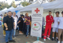 Засилен интерес към безплатните кардиологични прегледи в Бургас по повод Световния ден на сърцето