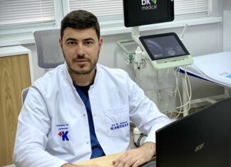 Иновативната фюжън биопсия вече е достъпна в Пловдив