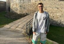 Мартин се нуждае от спешно кръвопреливане, нека му помогнем!