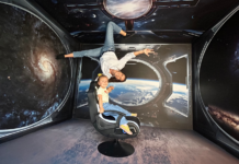 След няколко дни Бургас ще има нова атракция за жителите и гостите на града