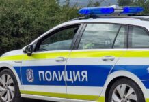 Двама криминално проявени мъже задържани за грабеж в Бургас