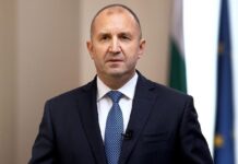 Президентът Румен Радев открива нова производствена база за бронирана техника в Бургас