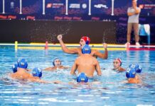 Община Бургас и Българската федерация по водна топка получиха международно признание