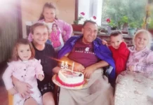 Бургазлията Валентин Димитров се бори с рядко онкологично заболяване, нужни са средства за лечение в Турция