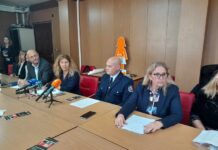 Двойно повече сигнали за домашно насилие в Бургас за 2024 година