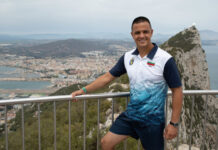 Премиера на документалния филм „Шампионът на Тихия океан“: Цанко Цанков и неговото историческо преплуване