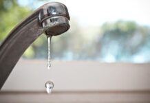 Нови цени на водата и ВиК услугите за 2025 година