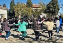 Село Караново отпразнува тройния си празник с тържествена Света литургия и множество събития