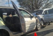 Тежка катастрофа край Бургас: осемгодишно момиче в критично състояние, седем души в болница