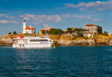 Остров Света Анастасия ще приема гости и през зимния сезон