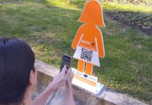 Дамите от Зонта Клуб Бургас Се Обявиха Срещу Насилието Над Жени