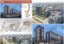 Архитектите в Бургас ще имат нова модерна сграда до две години