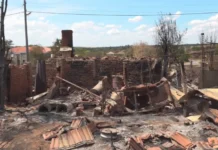 23-годишен мъж от Разград открадна кутия с дарения от църквата „Св. св. Кирил и Методий“ в Бургас