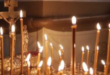 Днес отбелязваме деня на Свети Николай Мирликийски Чудотворец