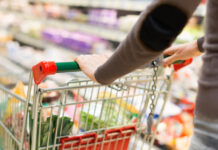 Цените на стоките от потребителската кошница са се увеличили с 2% за година