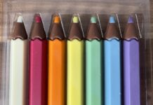 Сигнал до БАБХ и КЗП за опасни съставки в детски шоколадови моливи