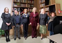 Ново културно партньорство между Бургас и Австрия