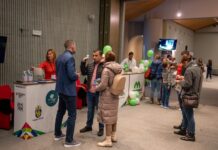 Бургас беше представен на международния форум в Бергамо