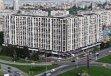 Три сгради в Бургас сред победителите в конкурса „Сграда на годината 2024“