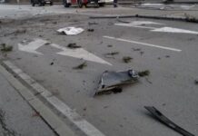 20-годишен мъж загина на място при катастрофа на подбалканския път София – Бургас