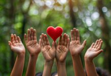 На 5 декември отбелязваме Международния ден на доброволеца