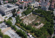 Община Бургас предприема нови стъпки за преобразяване на „Дупката“ до площад „Тройката“