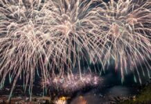 Пет модела фойерверки се изтеглят от пазара заради риск от наранявания