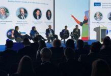 Община Бургас представи иновативния проект AI LAB на престижен форум във Варшава