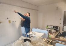 Дарители обновяват Второ детско отделение на УМБАЛ-Бургас