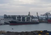 Кокаинът, открит на кораб в Бургас, е на стойност над 13 млн. лв.