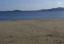 Слънчево време по Черноморието и в планините