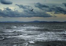 Слънце по Черноморието, дъжд и сняг през уикенда