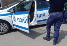 91-годишен бивш полицай застреля зет си в бургаския квартал „Сарафово“