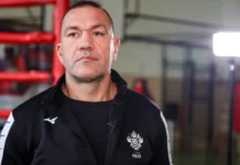 Кубрат Пулев излиза срещу Махмуд Чар за световната титла на WBA тази вечер в „Арена София“