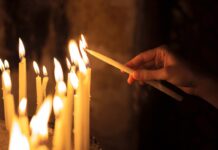 Църквата днес почита Св. Спиридон Чудотворец