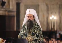 Днес честваме празника на Свети Даниил Стълпник