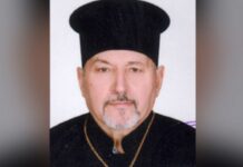 Напусна ни ставрофорен иконом Велик Шишиев от храм „Св. Богородица“ в Бургас