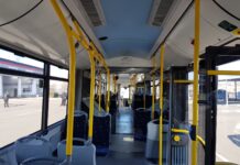 Временна организация на движението и промени в автобусните маршрути заради ремонт