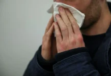 Броят на болните от грип и остри респираторни заболявания спада