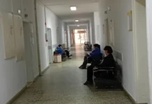 Завишен брой на болни от грип и остри респираторни заболявания в Бургас