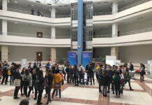 Бургаският свободен университет сред водещите вузове за кадри в съдебната власт