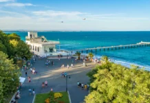 „Гардиън“: Бургас в топ 3 на най-евтините пакетни дестинации в Европа